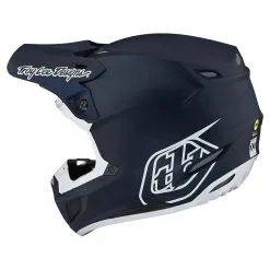 Troy Lee Designs SE5 Carbon Helmet W/MIPS Stealth Navy 13 Troy Lee Designs SE5 Carbon Helmet W/MIPS Stealth Navy -Bike Sales TLD M21F SE5CF STEALTH NVY 03copy
