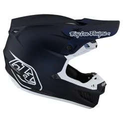 Troy Lee Designs SE5 Carbon Helmet W/MIPS Stealth Navy 16 Troy Lee Designs SE5 Carbon Helmet W/MIPS Stealth Navy -Bike Sales TLD M21F SE5CF STEALTH NVY 06copy