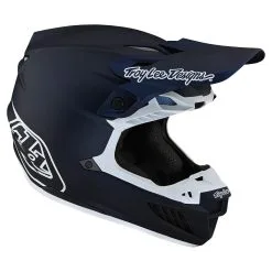 Troy Lee Designs SE5 Carbon Helmet W/MIPS Stealth Navy 17 Troy Lee Designs SE5 Carbon Helmet W/MIPS Stealth Navy -Bike Sales TLD M21F SE5CF STEALTH NVY 07copy