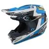 Troy Lee Designs SE5 Composite Helmet W/MIPS Graph Blue / Navy 1 Troy Lee Designs SE5 Composite Helmet W/MIPS Graph Blue / Navy -Bike Sales TLD M21F SE5CM GRAPH BLUNVY 01