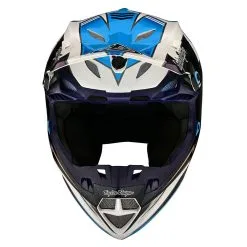 Troy Lee Designs SE5 Composite Helmet W/MIPS Graph Blue / Navy -Bike Sales TLD M21F SE5CM GRAPH BLUNVY 10 1000x100 1000x1000 c229e048 2ec9 4fa4 8747 ddceeffc1b0b