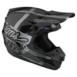 Troy Lee Designs SE5 Composite Helmet W/MIPS Quattro Gray 17 Troy Lee Designs SE5 Composite Helmet W/MIPS Quattro Gray -Bike Sales TLD M21F SE5CM QUATRO GRY 07
