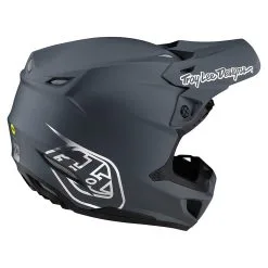 Troy Lee Designs SE5 Composite Helmet W/MIPS Stealth Gray -Bike Sales TLD M21F SE5CM STEALTH GRY 05