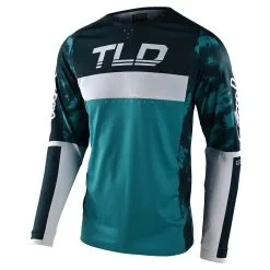 Troy Lee Designs SE Pro Jersey Dyeno Marine