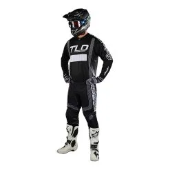 Troy Lee Designs GP Air Jersey Rhythm Black 11 Troy Lee Designs GP Air Jersey Rhythm Black -Bike Sales TLD M22F GPAIR H2T RHYTHM BLK 01 e7e5304c eeec 4ae1 873f 92daade60d52