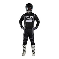 Troy Lee Designs GP Air Pant Rhythm Black -Bike Sales TLD M22F GPAIR H2T RHYTHM BLK 04 d94f55f6 abaf 486e b622 2a1fa208a234