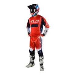 Troy Lee Designs GP Air Jersey Rhythm Orange -Bike Sales TLD M22F GPAIR H2T RHYTHM ORG 01 1ae0b63e 3ea9 4f3f ab02 7fe0d1ba66cb