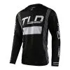 Troy Lee Designs GP Air Jersey Rhythm Black