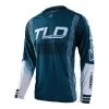 Troy Lee Designs GP Air Jersey Rhythm Slate Blue