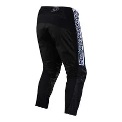 Troy Lee Designs GP Air Pant Rhythm Black -Bike Sales TLD M22F GPAIR PANT RHYTHM BLK 02