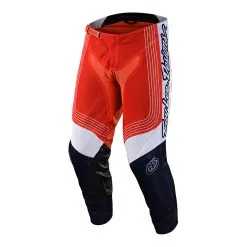 Troy Lee Designs GP Air Pant Rhythm Orange