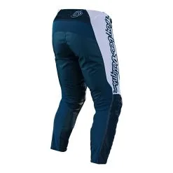 Troy Lee Designs GP Air Pant Rhythm Slate Blue -Bike Sales TLD M22F GPAIR PANT RHYTHM SLTBLU 02