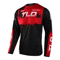 Troy Lee Designs GP Jersey Astro Red / Black