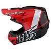 Troy Lee Designs GP Helmet Nova Red