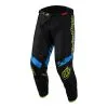 Troy Lee Designs GP Pant Astro Black / Yellow -Bike Sales TLD M22F GP PANT ASTRO BLKYEL 01