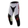 Troy Lee Designs GP Pant Astro Light Gray / Orange -Bike Sales TLD M22F GP PANT ASTRO LTGRYORG 01