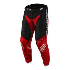 Troy Lee Designs GP Pant Astro Red / Black