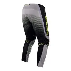 Troy Lee Designs GP Pant Icon Black / Gray -Bike Sales TLD M22F GP PANT ICON BLKGRY 02 9a46d445 ef59 4f17 8fd6 d2d45f50751c