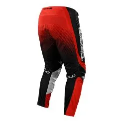 Troy Lee Designs GP Pant Icon Black / Orange -Bike Sales TLD M22F GP PANT ICON BLKORG 02 e48631cc a97b 45cb 9e96 4deb66a8f912