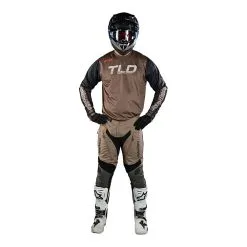 Troy Lee Designs Scout SE Pant Solid Gravel / Black -Bike Sales TLD M22F SCOUTGP H2T RECON GRVBTL 04 cb34ae18 075e 4011 b7db b09539f48432