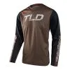 Troy Lee Designs Scout GP Jersey Recon Gravel / Beetle