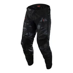 Troy Lee Designs Scout GP Pant Brushed Camo Black