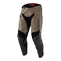 Troy Lee Designs Scout GP Pant Solid Beetle