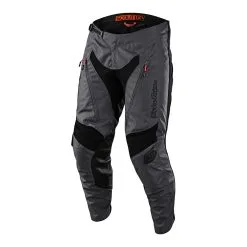 Troy Lee Designs Scout GP Pant Solid Gray