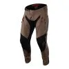 Troy Lee Designs Scout SE Pant Solid Gravel / Black -Bike Sales TLD M22F SCOUTSE PANT SOLID GRVBLK 01