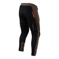 Troy Lee Designs Scout SE Pant Solid Gravel / Black -Bike Sales TLD M22F SCOUTSE PANT SOLID GRVBLK 02