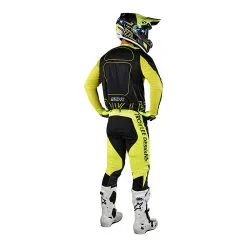 Troy Lee Designs SE Pro Jersey Drop In Black / Glo Yellow 10 Troy Lee Designs SE Pro Jersey Drop In Black / Glo Yellow -Bike Sales TLD M22F SEPRO H2T DROPIN BLKGLOYEL 04 31ef0507 ab6e 4923 a7d1 1a26b48d65d7