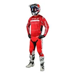Troy Lee Designs SE Pro Jersey Drop In Red -Bike Sales TLD M22F SEPRO H2T DROPIN RED 01 4bec79ed eb12 4e60 bf3f 38849495a32c
