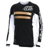 Troy Lee Designs SE Pro Jersey Marker Black / Bronze