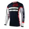 Troy Lee Designs SE Pro Jersey Marker Navy / Red -Bike Sales TLD M22F SEPRO JERSEY MARKER NVYRED 01 d72caa35 56e6 49e3 ae32 ab026deed37a