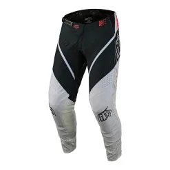 Troy Lee Designs SE Pro Pant Lanes Black / Orange