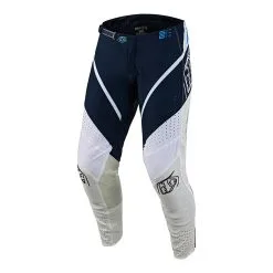 Troy Lee Designs SE Pro Pant Lanes Blue / Navy