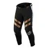 Troy Lee Designs SE Pro Pant Marker Black / Bronze 1 Troy Lee Designs SE Pro Pant Marker Black / Bronze -Bike Sales TLD M22F SEPRO PANT MARKER BLKBRZ 01