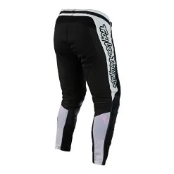 Troy Lee Designs SE Pro Pant Marker Black / Bronze -Bike Sales TLD M22F SEPRO PANT MARKER BLKBRZ 02