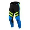 Troy Lee Designs SE Pro Pant Marker Black / Yellow
