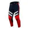 Troy Lee Designs SE Pro Pant Marker Navy / Red 1 Troy Lee Designs SE Pro Pant Marker Navy / Red -Bike Sales TLD M22F SEPRO PANT MARKER NVYRED 01
