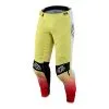 Troy Lee Designs SE Ultra Pant Arc Acid Yellow / Red 1 Troy Lee Designs SE Ultra Pant Arc Acid Yellow / Red -Bike Sales TLD M22F SEULTRA PANT ARC ACIYELRED 01
