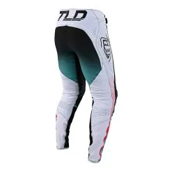 Troy Lee Designs SE Ultra Pant Arc Turquoise / Neon Melon -Bike Sales TLD M22F SEULTRA PANT ARC TRQNEOMEL 02