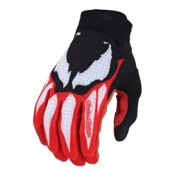 Troy Lee Designs Air Glove Venom Black