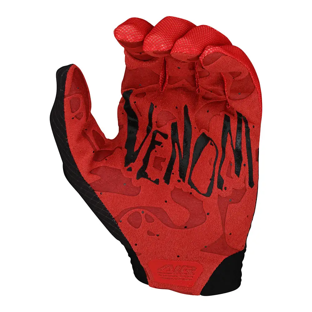 Troy Lee Designs Air Glove Venom Black 5 Troy Lee Designs Air Glove Venom Black - Image 3