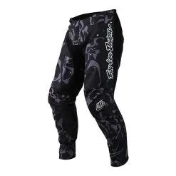 Troy Lee Designs GP Pant Venom Black