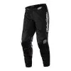 Troy Lee Designs GP Air Pant Mono Black -Bike Sales TLD M22S GPAIR PANT MONO BLK 01