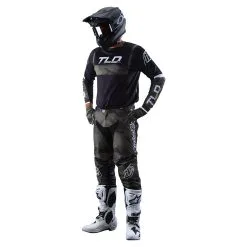 Troy Lee Designs GP Jersey Brazen Camo Army Green 11 Troy Lee Designs GP Jersey Brazen Camo Army Green -Bike Sales TLD M22S GP H2T BRAZENCAMO ARMGRN 02