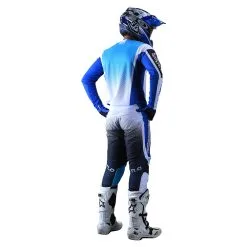 Troy Lee Designs GP Pant Icon Blue -Bike Sales TLD M22S GP H2T ICON BLU 03 f549a05c 32c1 4f48 8141 d24d451cb752