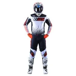 Troy Lee Designs GP Pant Icon Navy -Bike Sales TLD M22S GP H2T ICON NVY 01 a54f3317 3155 408c af64 9f529b626613