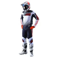 Troy Lee Designs GP Pant Icon Navy -Bike Sales TLD M22S GP H2T ICON NVY 02 292f8fd8 c3ab 4093 acd6 52521c016e3f